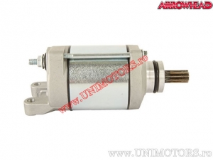 Electromotor - Kawasaki KFX 450 R KSF - Arrowhead