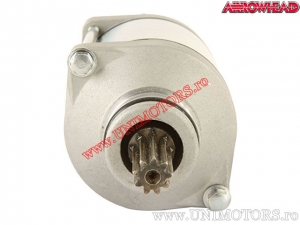 Electromotor - Kawasaki KFX 450 R KSF - Arrowhead