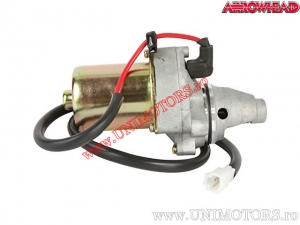 Electromotor - Kawasaki KFX 80 ('03-'06) / Suzuki LT 80 Quadsport ('87-'06) - Arrowhead
