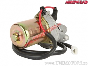 Electromotor - Kawasaki KFX 80 ('03-'06) / Suzuki LT 80 Quadsport ('87-'06) - Arrowhead