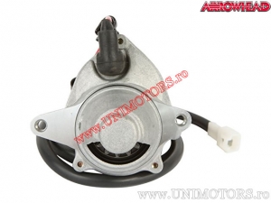 Electromotor - Kawasaki KFX 80 ('03-'06) / Suzuki LT 80 Quadsport ('87-'06) - Arrowhead