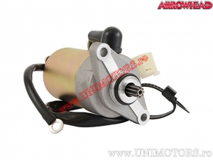 Electromotor - Kawasaki KFX 90 A KSF - Arrowhead