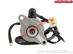 Electromotor - Kawasaki KFX 90 A KSF - Arrowhead
