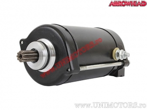 Electromotor - Kawasaki KL 650 Tengai / KLR 650 / KLX 650 - Arrowhead