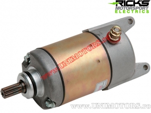 Electromotor - Kawasaki KLF 400 Bayou 4x4 ('93-'99) / KVF 400 Praire ('97-'02) - (Rick's)