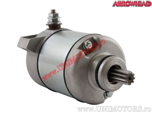 Electromotor - Kawasaki KLX 450 R - Arrowhead