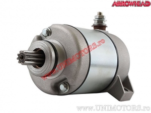 Electromotor - Kawasaki KLX 450 R - Arrowhead