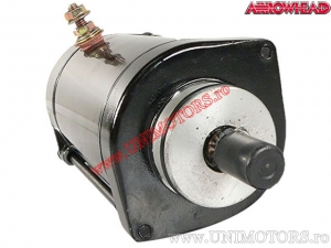 Electromotor - Kawasaki VN 2000 Vulcan ('04-'10) - Arrowhead