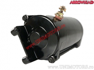 Electromotor - Kawasaki VN 2000 Vulcan ('04-'10) - Arrowhead