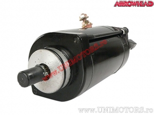 Electromotor - Kawasaki VN 2000 Vulcan ('04-'10) - Arrowhead
