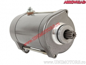 Electromotor - Kawasaki ZG 1200 Voyager XII / ZR 1100 Zephyr - Arrowhead