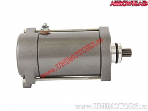Electromotor - Kawasaki ZG 1200 Voyager XII / ZR 1100 Zephyr - Arrowhead