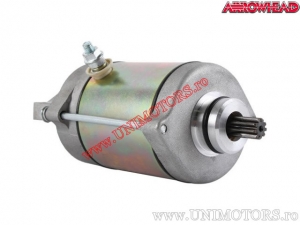 Electromotor - Kymco Bet & Win 250 / People 250 / People S 250 / Xciting 250 - Arrowhead