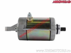 Electromotor - Kymco Bet & Win 250 / People 250 / People S 250 / Xciting 250 - Arrowhead