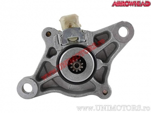 Electromotor - Kymco Maxxer / MXU 50 / People / Sniper / Super 9 50 / SYM Jet50 / Jungle 50 / Mask 50 / Red Devil 50 - Arrowhead