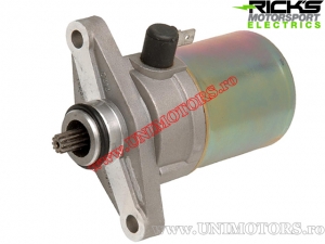 Electromotor - Kymco Mongoose 50 2x4 / Mongoose 70 2x4 ('06-'09) - (Rick's)