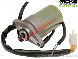 Electromotor - Kymco Mongoose 90 2x4 ('04-'10) - (Rick's)