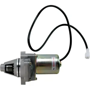 Electromotor (motor de arranque) - Kawasaki KFX 80 2X4 ('03-'06) / Suzuki LT 80 Quadsport ('87-'05) - Moose