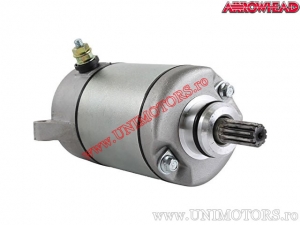 Electromotor - Polaris Hawkeye 300 2x4 / Hawkeye 300 4x4 / Sportsman 300 - Arrowhead