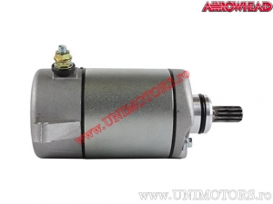 Electromotor - Polaris Hawkeye 300 2x4 / Hawkeye 300 4x4 / Sportsman 300 - Arrowhead