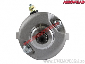 Electromotor - Polaris Hawkeye 300 2x4 / Hawkeye 300 4x4 / Sportsman 300 - Arrowhead