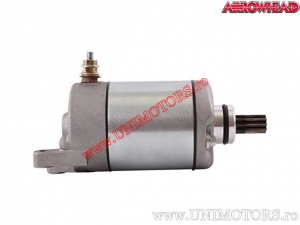 Electromotor - Polaris Outlaw 500 / Predator 500 - Arrowhead
