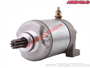 Electromotor - Polaris Outlaw 500 / Predator 500 - Arrowhead