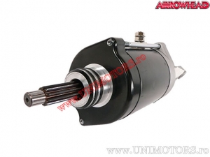Electromotor - Polaris Ranger RZR 900 XP - Arrowhead