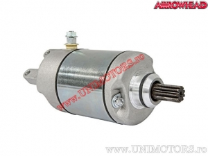 Electromotor - Polaris Sportsman 400 HO ('08-'10) - Arrowhead
