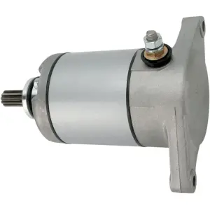 Electromotor (starter) - Arctic Cat (Textron) 366 4X4 / 400 4X4 / Suzuki LT-F 400 2X4 Eiger / LT-A 400 2X4 Eiger - Moose