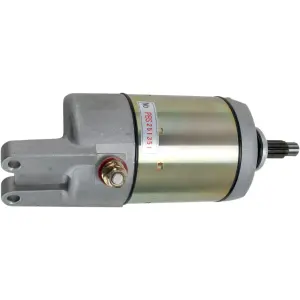 Electromotor (starter) - Honda TRX 500 FA Fourtrax Foreman Rubicon ('01-'03) - Moose