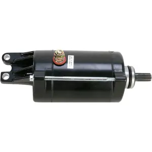 Electromotor (starter) - Honda TRX 650 FA Fourtrax Rincon ('03-'05) / TRX 680 FGA Fourtrax Rincon ('06-'09) - Moose