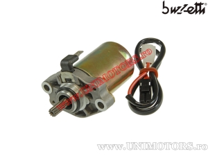Electromotor (starter) Suzuki / Franco Morini - 50cc 2-stroke (Buzzetti)