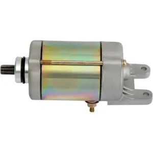 Electromotor (startmotor) - CF Moto CF 500 2 Short 4X4 / CF 500 4X4 / CF 500 A LWB 4X4 / Terralander 500 4X4 XL - Moose