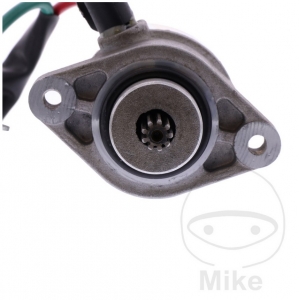 Electromotor - Suzuki DR-Z 70 ('08-'19) - JM