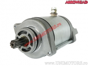 Electromotor - Suzuki GSF 1200 S Bandit / GSX 1100 G / GSXR 1100 - Arrowhead