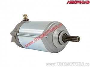 Electromotor - Suzuki GSX 1300 R Hayabusa ('03-'07) - Arrowhead