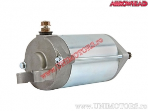 Electromotor - Suzuki GSX 1300 R Hayabusa ('03-'07) - Arrowhead