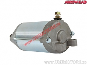 Electromotor - Suzuki GSX 1300 R Hayabusa ('03-'07) - Arrowhead