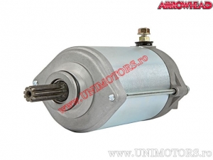Electromotor - Suzuki GSX 1300 R Hayabusa ('03-'07) - Arrowhead