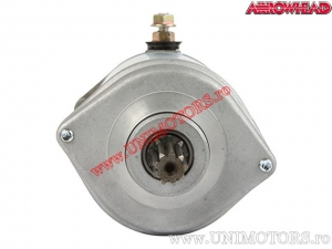 Electromotor - Suzuki GSX 1300 R Hayabusa ('03-'07) - Arrowhead