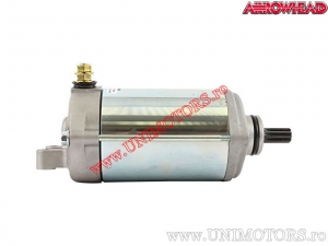 Electromotor - Suzuki GSX 1300 R Hayabusa ('99-'03) - Arrowhead