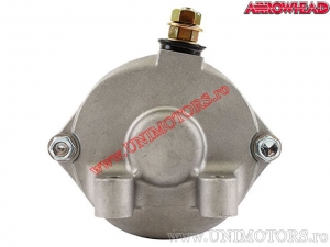 Electromotor - Suzuki GSX 1300 R Hayabusa ('99-'03) - Arrowhead