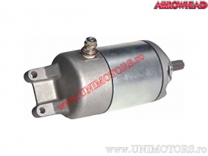 Electromotor - Suzuki GSX 600F Katana / GSX-R 750 / GSX-R 1100 - Arrowhead
