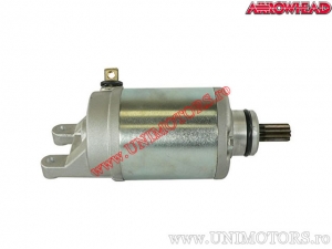 Electromotor - Suzuki GSX-R 600 ('97-'00) - Arrowhead