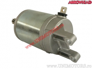 Electromotor - Suzuki GSX-R 600 ('97-'00) - Arrowhead