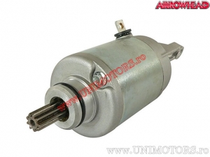 Electromotor - Suzuki GSX-R 600 ('97-'00) - Arrowhead