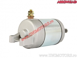 Electromotor - Suzuki GSX-R 600 / GSX-R 750 / GSR 600 - Arrowhead
