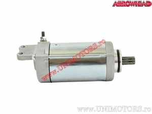Electromotor - Suzuki LS 650 Savage - Arrowhead