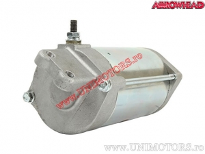 Electromotor - Suzuki LS 650 Savage - Arrowhead